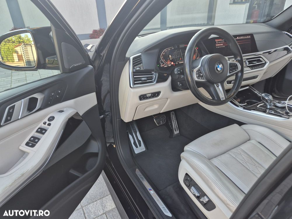 BMW X5 - 29