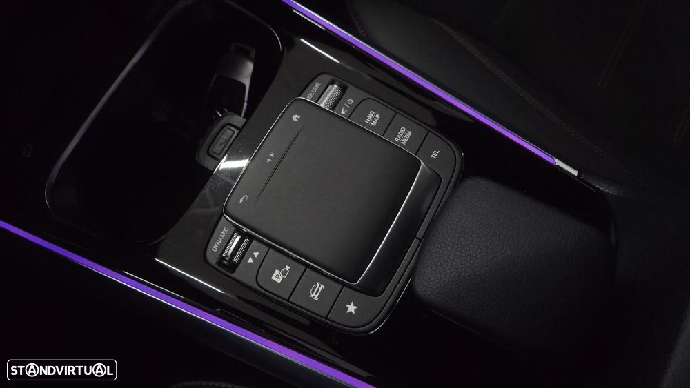 Mercedes-Benz GLA 250 e 8G-DCT Edition AMG Line - 14