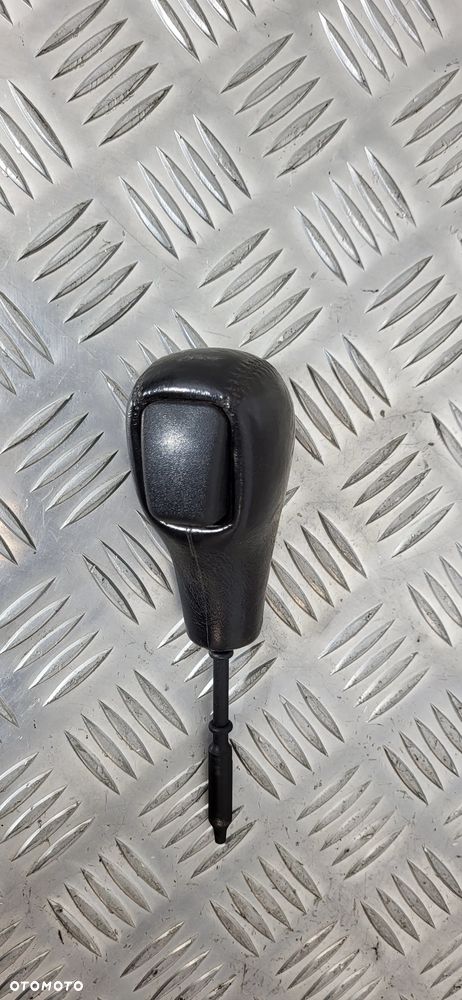 Land Rover Discovery II Gałka Zmiany Biegów Reduktora - 8