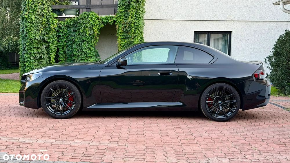 BMW M2 - 10