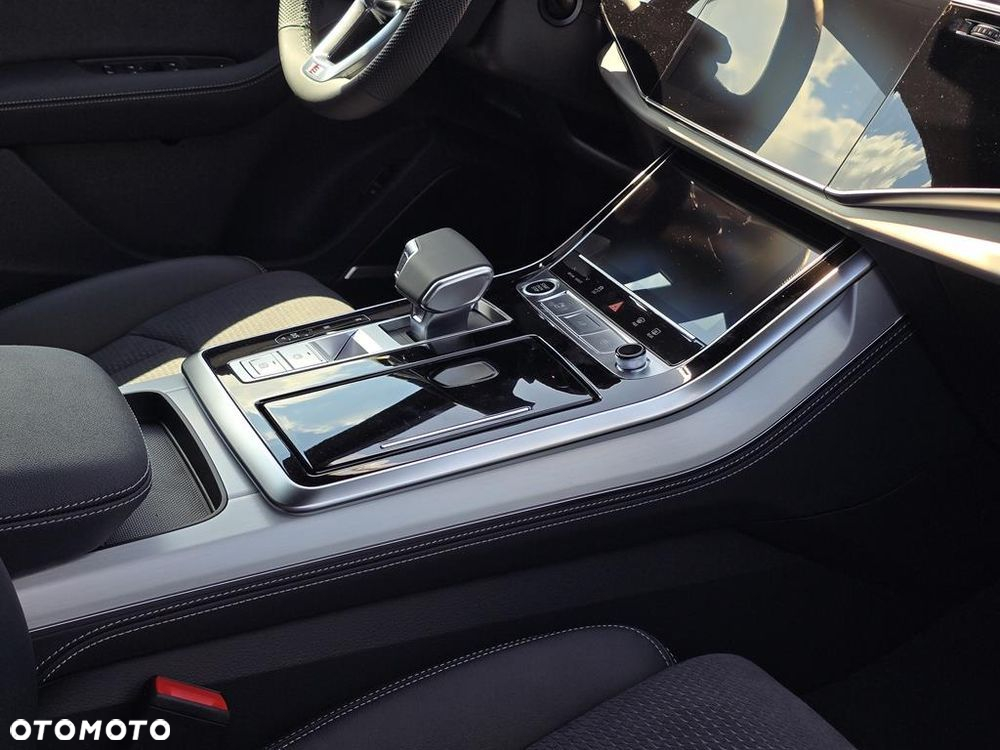 Audi Q7 50 TDI mHEV Quattro S Line Tiptr - 22
