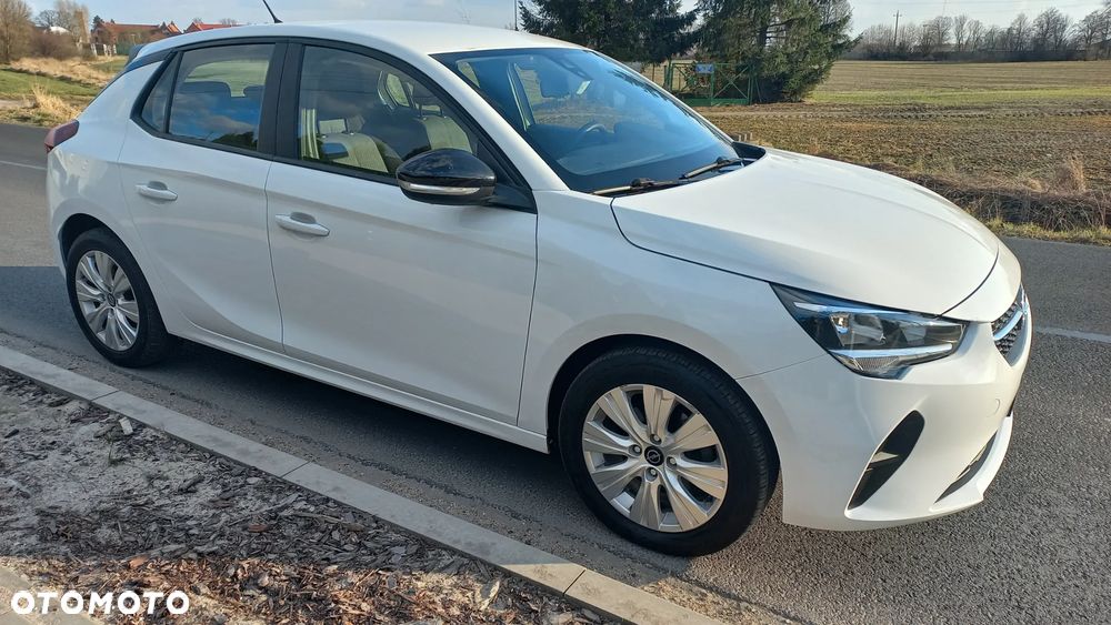 Opel Corsa 1.2 Direct Injection Turbo - 2