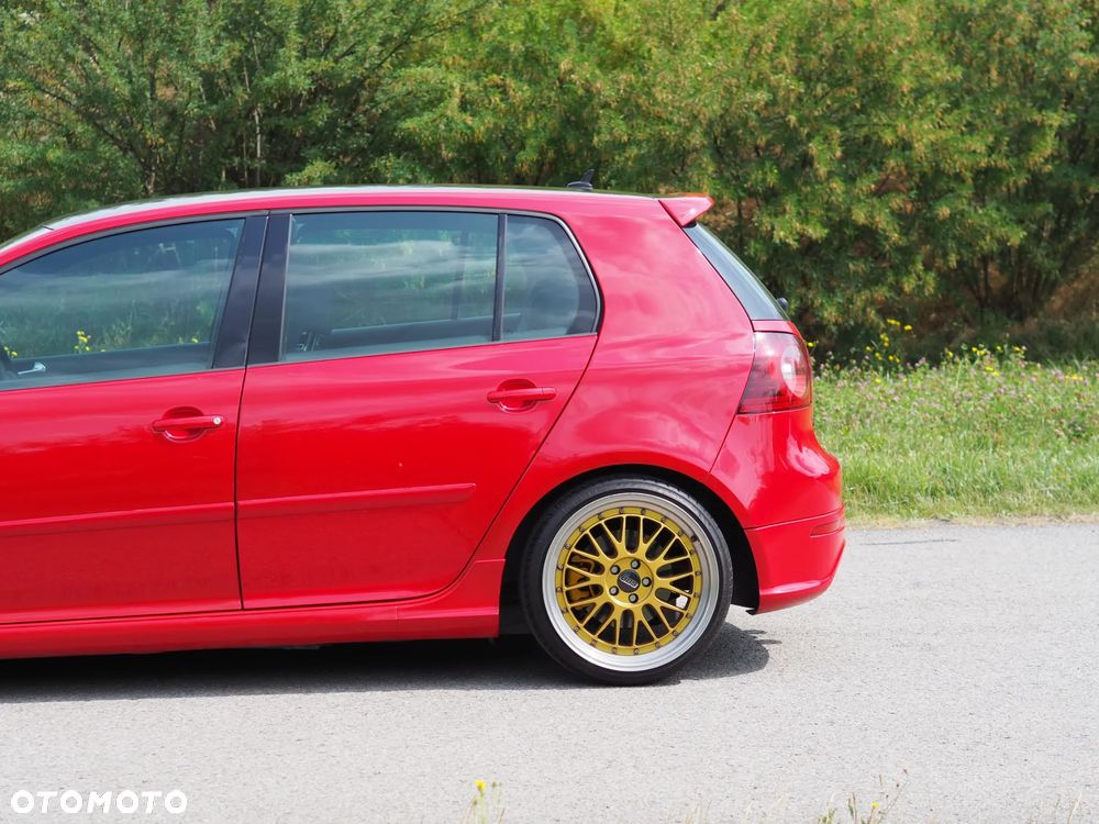 Volkswagen Golf 2.0 GTI - 6