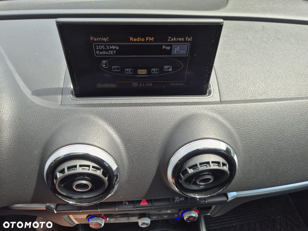 Audi A3 Limousine 1.4 TFSI CoD Ambiente S tronic - 22