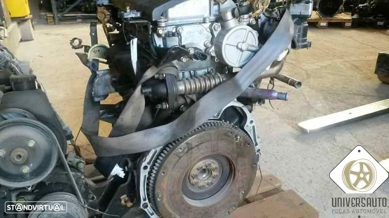 MOTOR COMPLETO NISSAN ALMERA II - 3