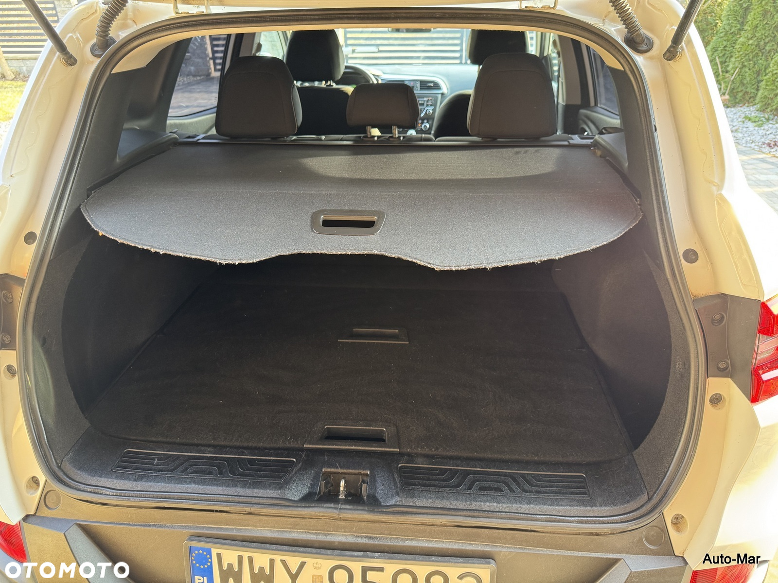 Renault Kadjar 1.2 Energy TCe Business - 9