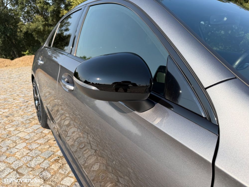 Mercedes-Benz A 180 Limousine d 7G-DCT AMG Line - 26