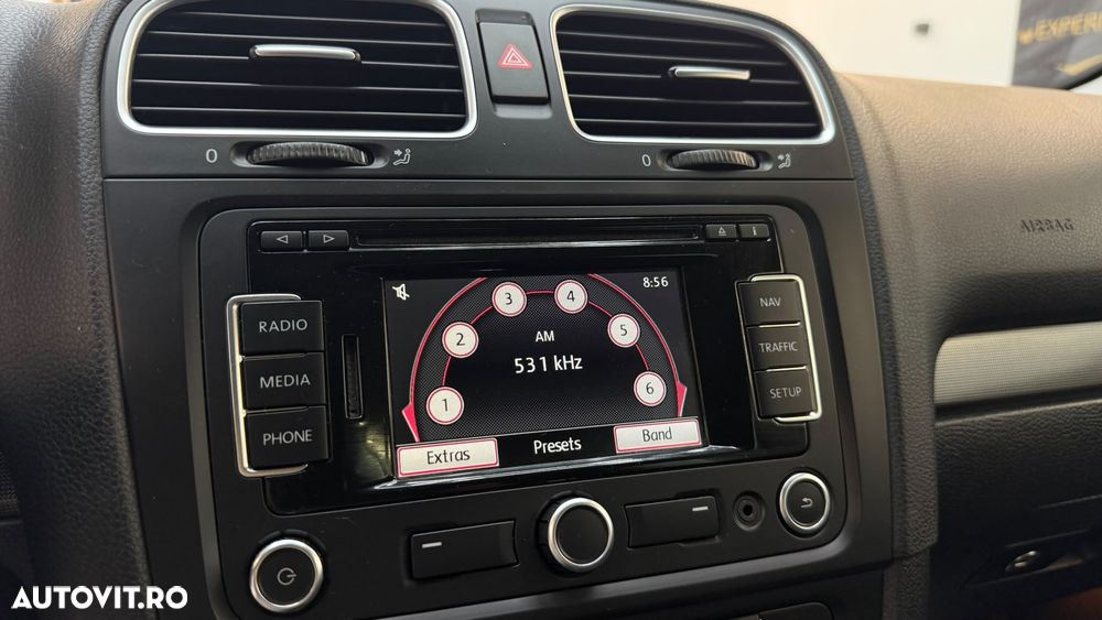 Volkswagen Golf 1.2 TSI Style - 22