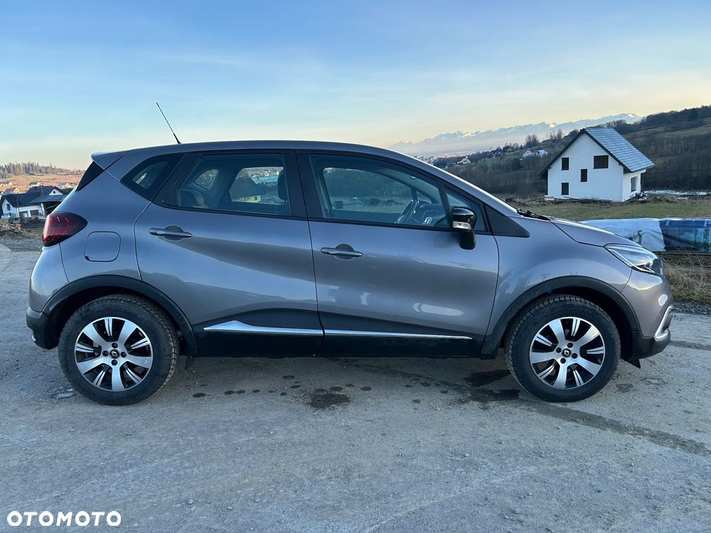 Renault Captur 0.9 Energy TCe Zen EU6 - 3