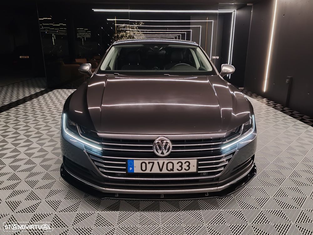 VW Arteon 2.0 TDI Elegance DSG - 3