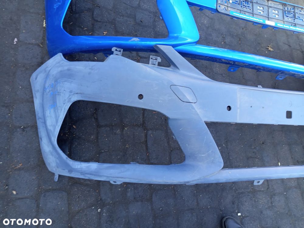 ZDERZAK PRZEDNI PEUGEOT 308 T9 LIFT GT - 12