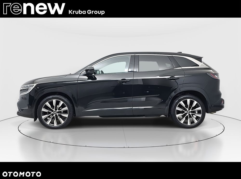 Renault Austral 1.3 TCe mHEV Techno - 8
