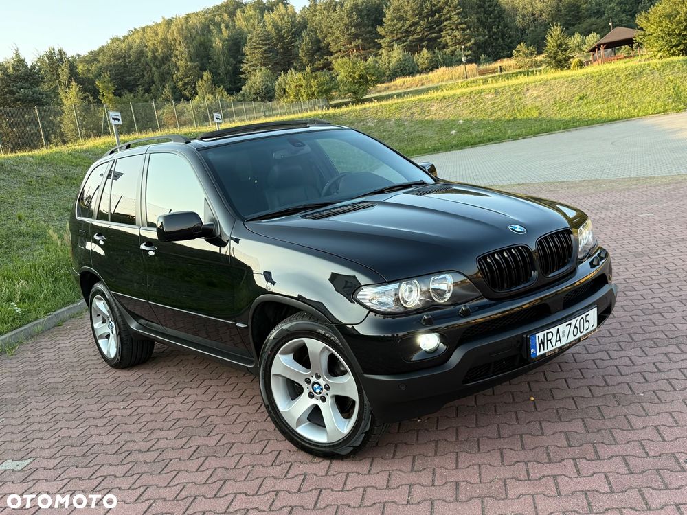 BMW X5 3.0 d - 10
