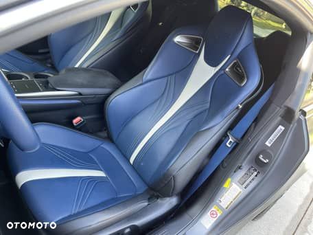 Lexus RC F 10th Anniversary Edition - 23
