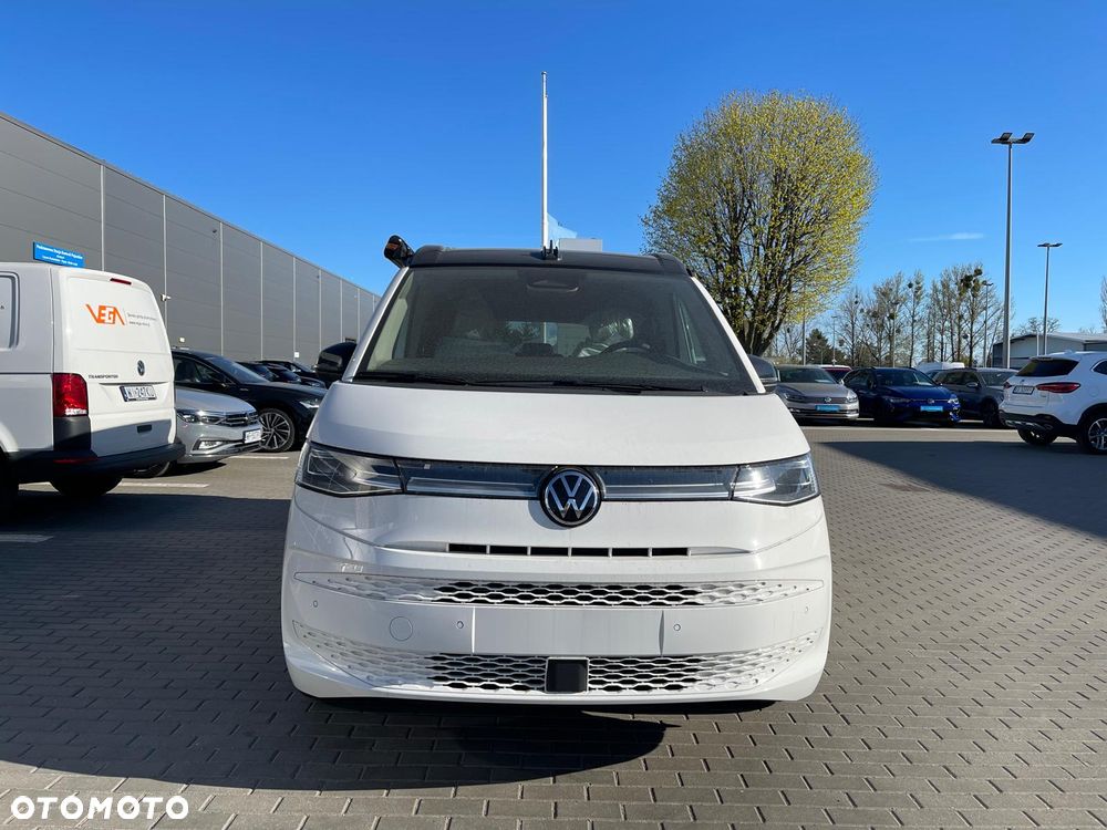 Volkswagen California - 4