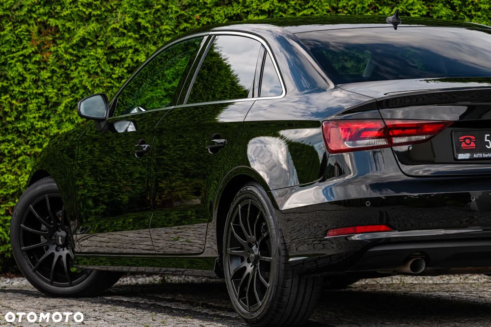 Audi A3 Sportback - 16
