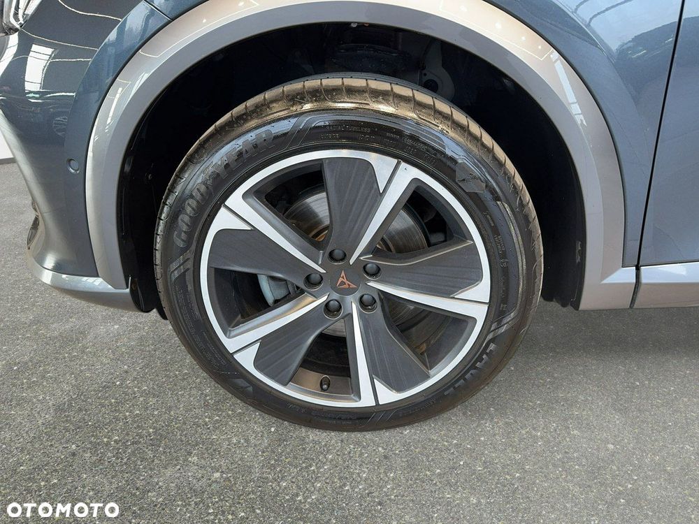 Cupra Formentor - 11