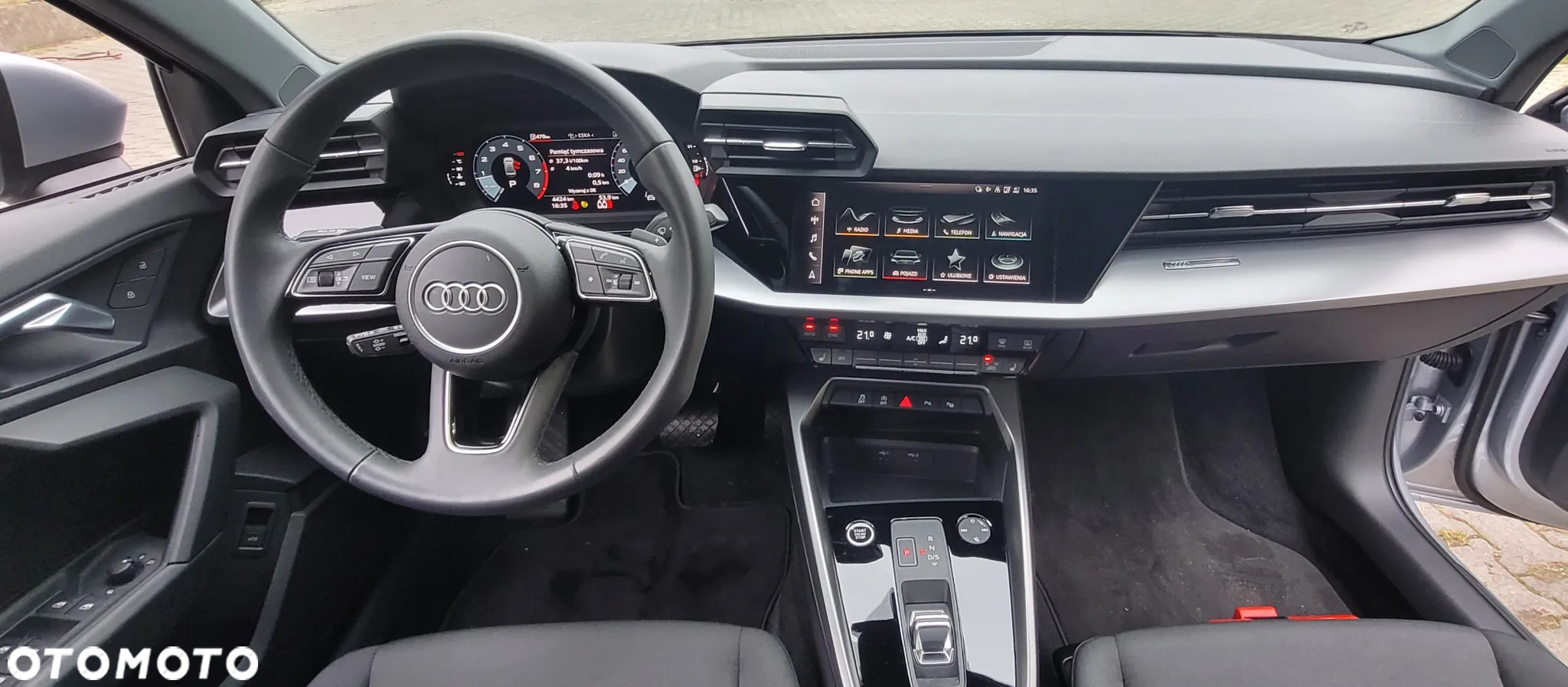 Audi A3 - 14
