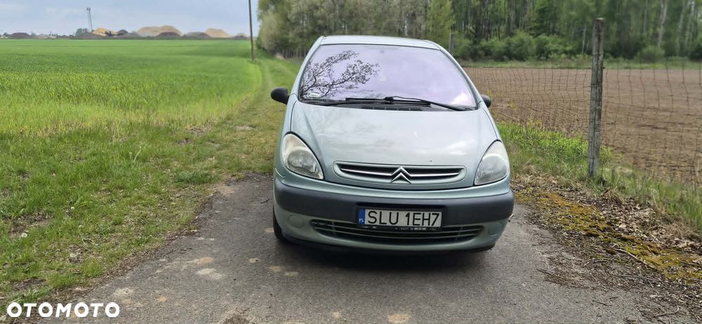 Citroën Xsara Picasso 1.8 16V SX - 1