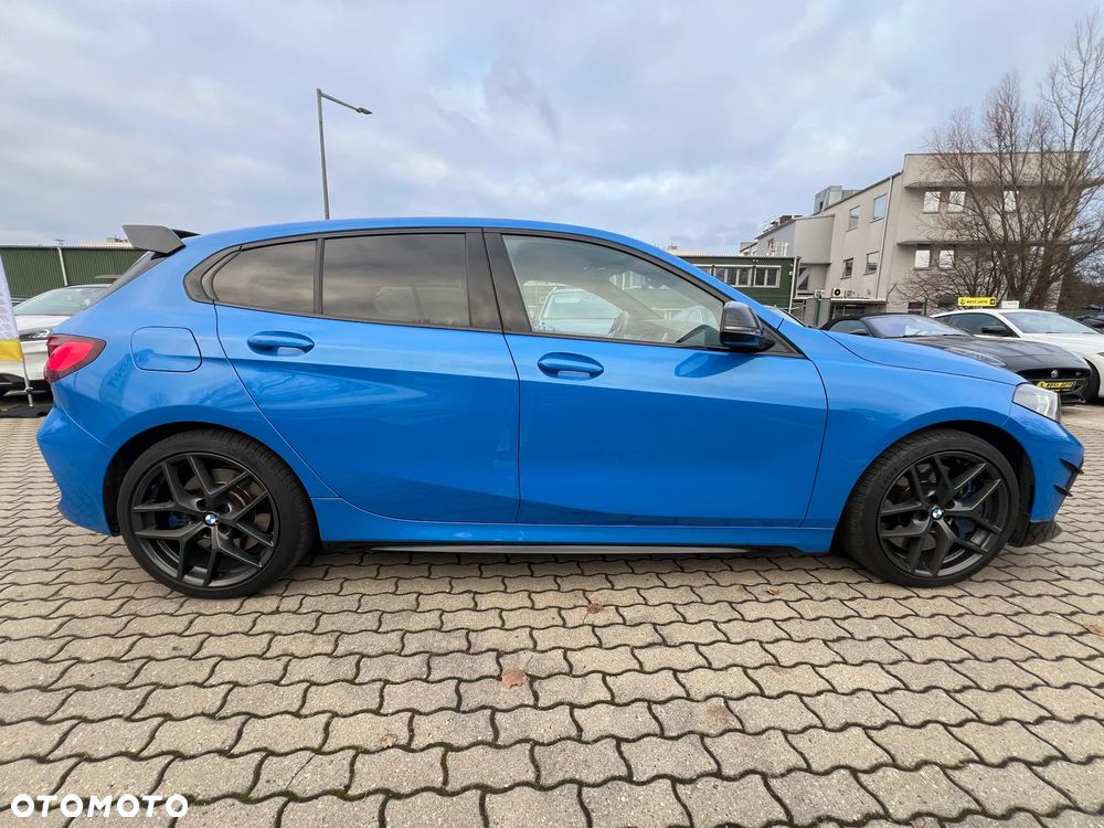 BMW Seria 1 - 10