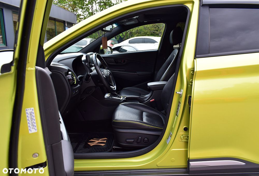 Hyundai Kona - 4