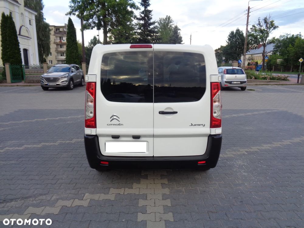 Citroën Jumpy - 12