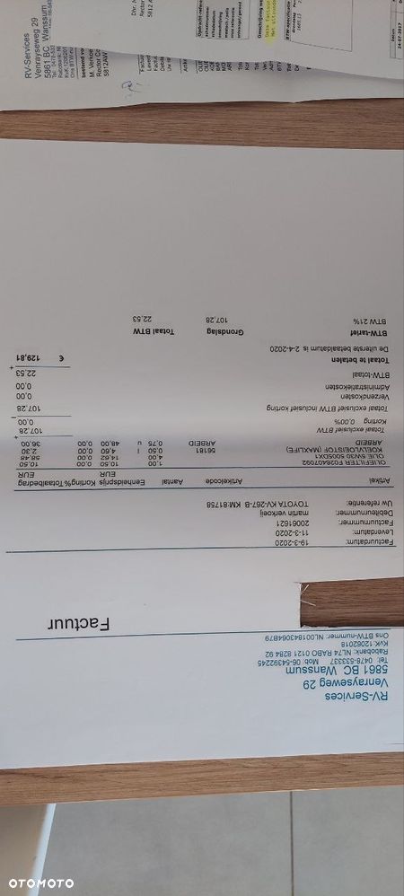 Toyota C-HR 1.8 Hybrid Premium - 38