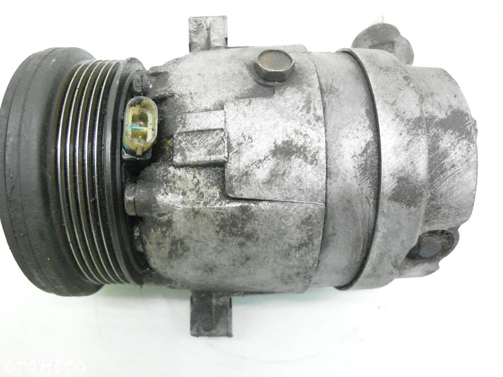 KOMPRESOR KLIMATYZACJI CHEVROLET REZZO 1.6 715021 - 9