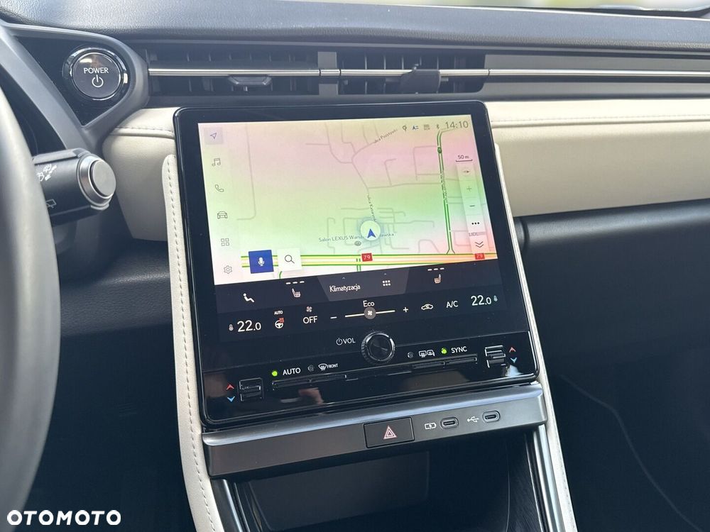 Lexus LBX 1.5 Hybrid Elegant - 20