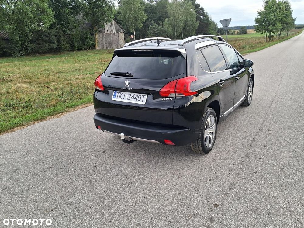 Peugeot 2008 - 14