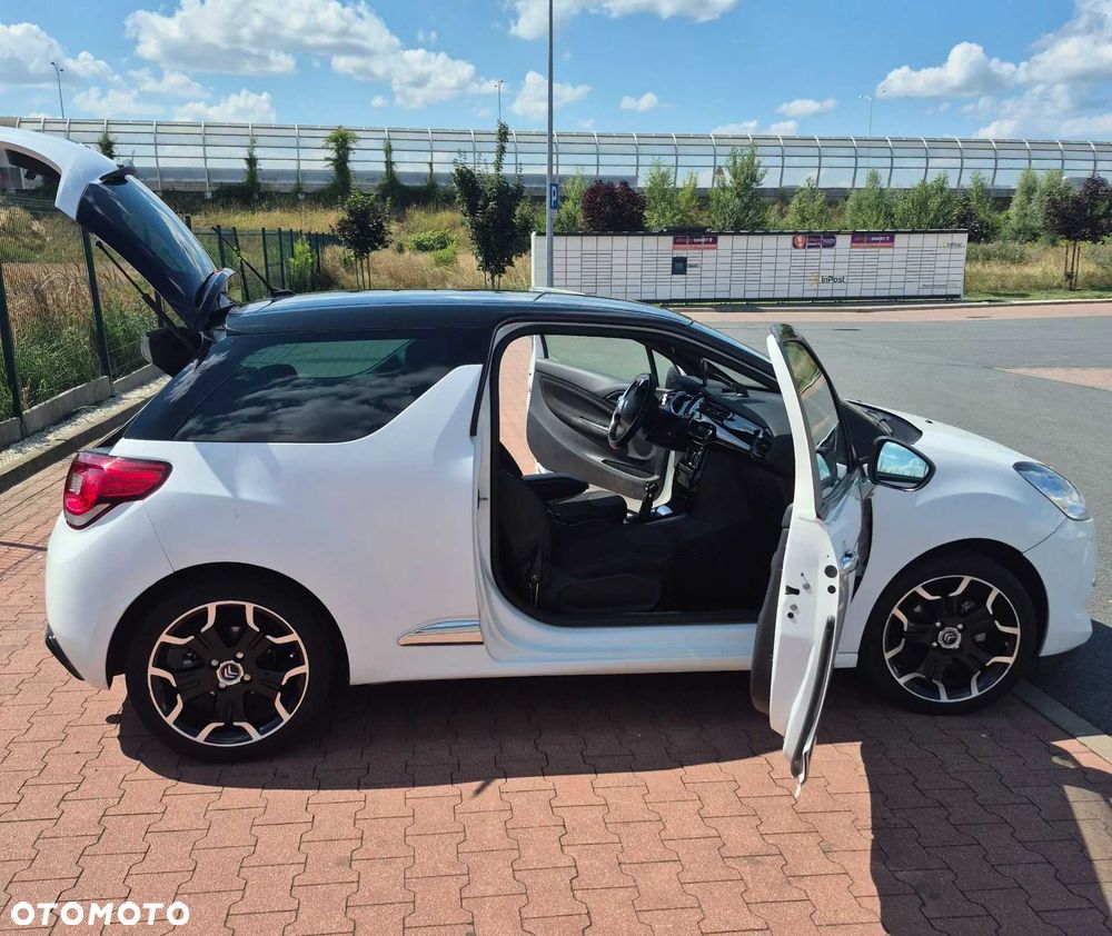 Citroën DS3 - 5