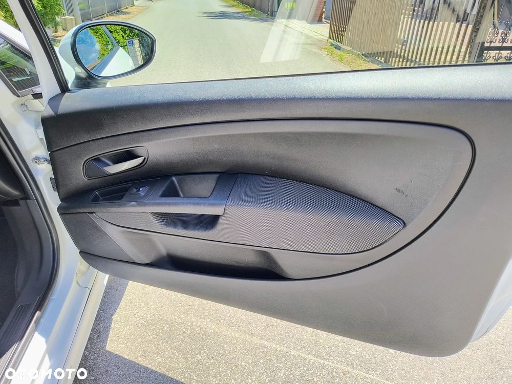 Fiat Grande Punto 1.4 T-Jet 16V Sport - 13