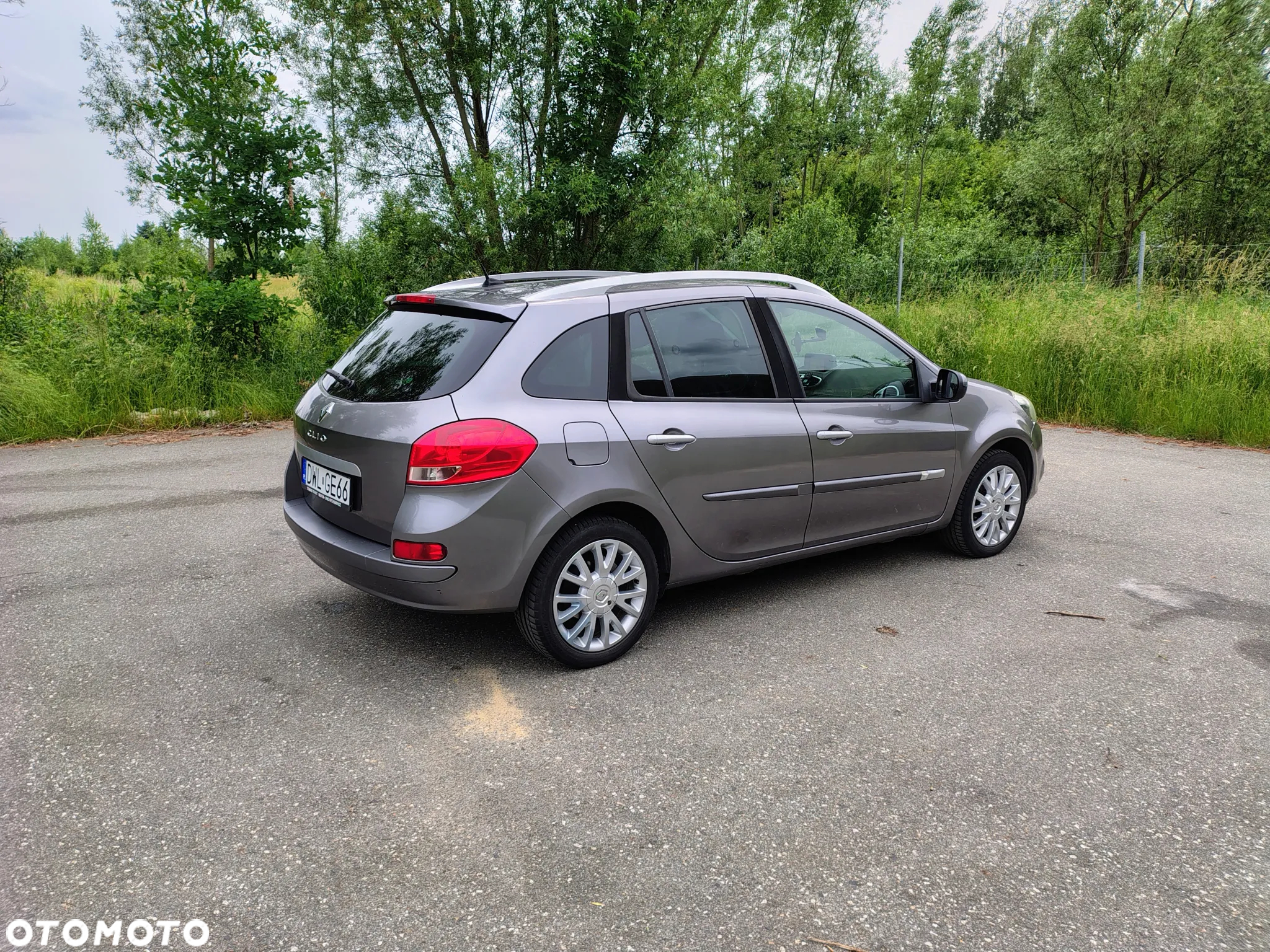 Renault Clio 1.2 TCE Expression - 4