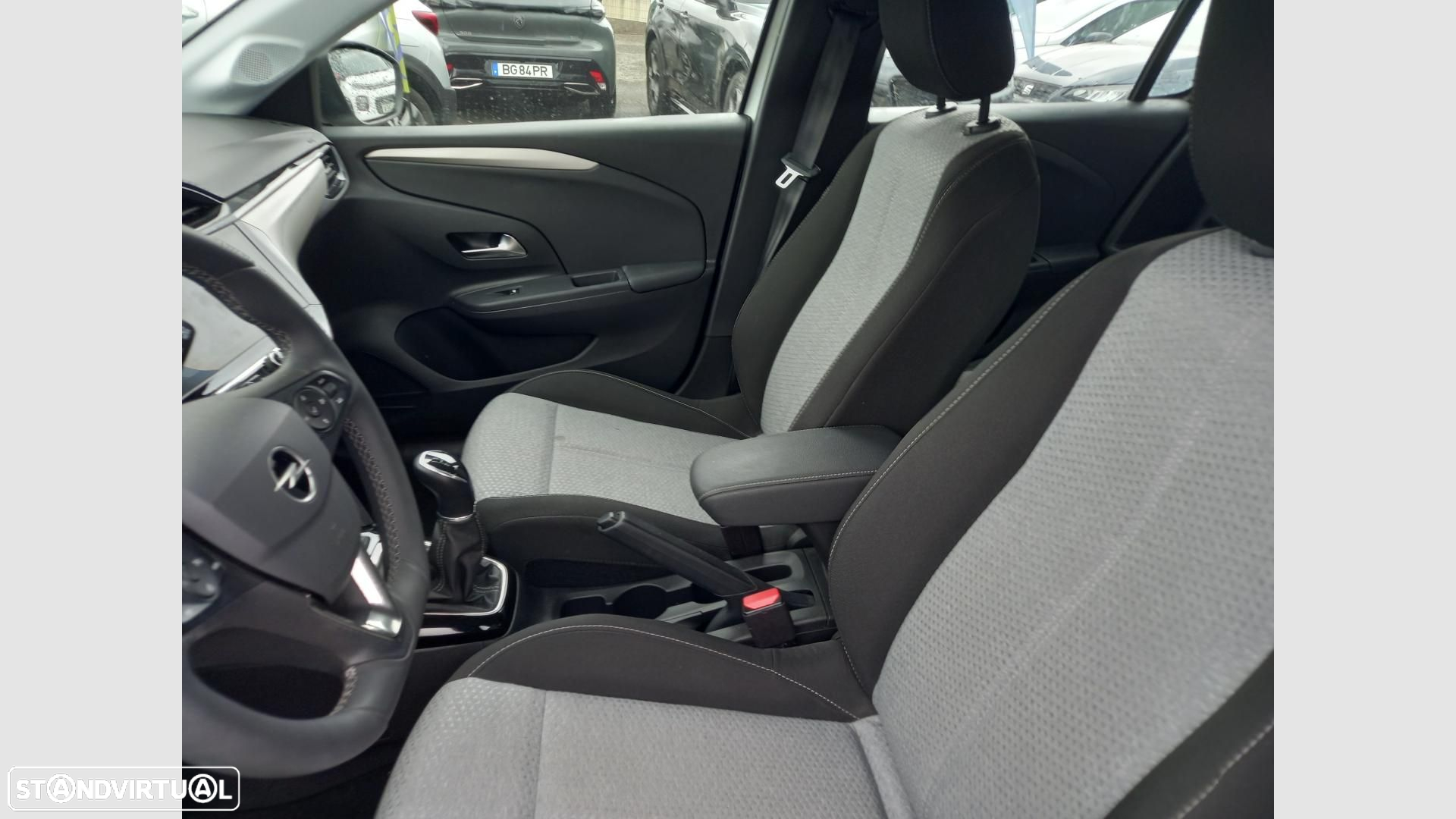 Opel Corsa 1.2 Edition - 8