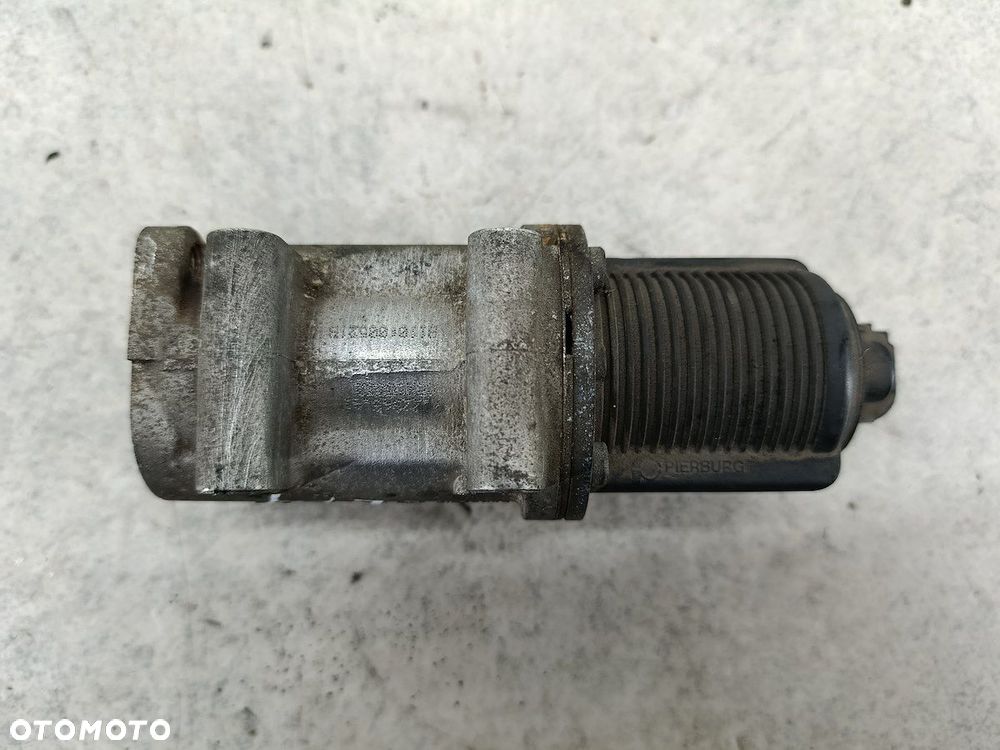 ZAWÓR EGR OPEL ZAFIRA B 55215032 1.9 CDTI - 5