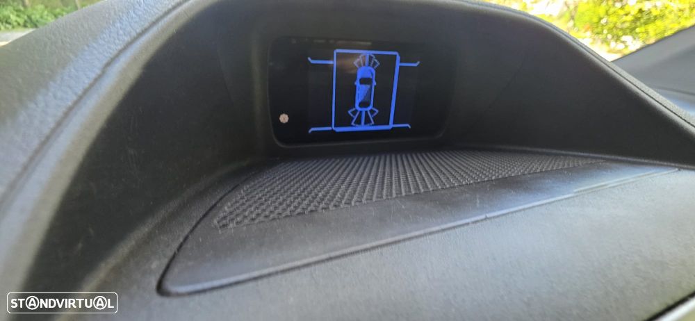 Ford Transit Custom 300L1 2.2 H1-T.Normal - 12