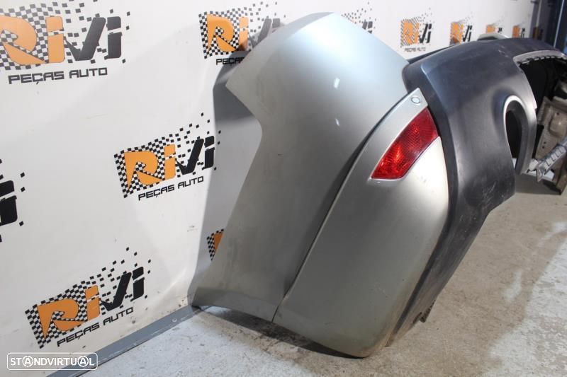 Parachoques Traseiro Land Rover Range Rover Sport L494 - 2