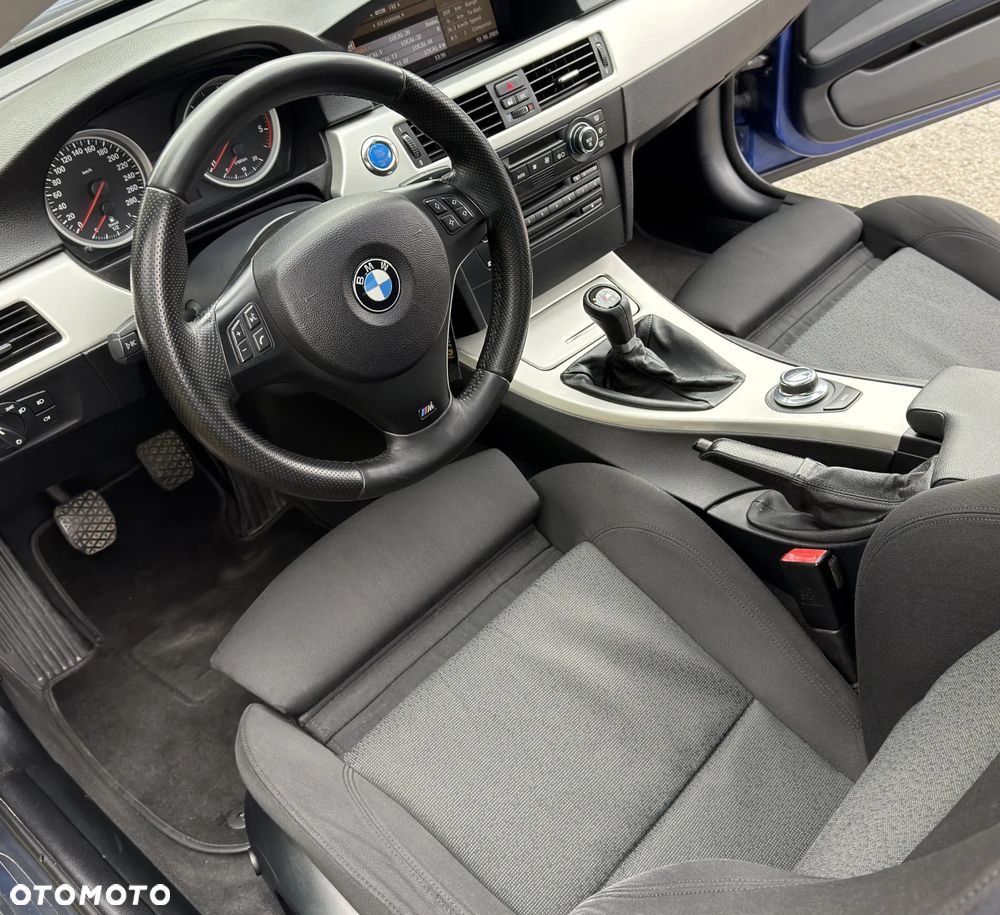 BMW Seria 3 - 23