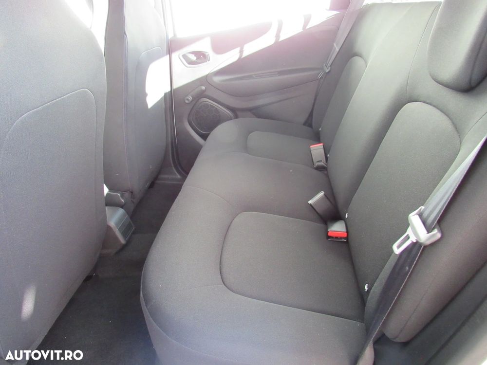 Renault ZOE 40 R110 Equilibre - 14