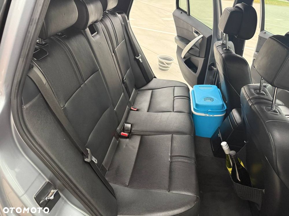 BMW X3 xDrive20d Edition Lifestyle - 12