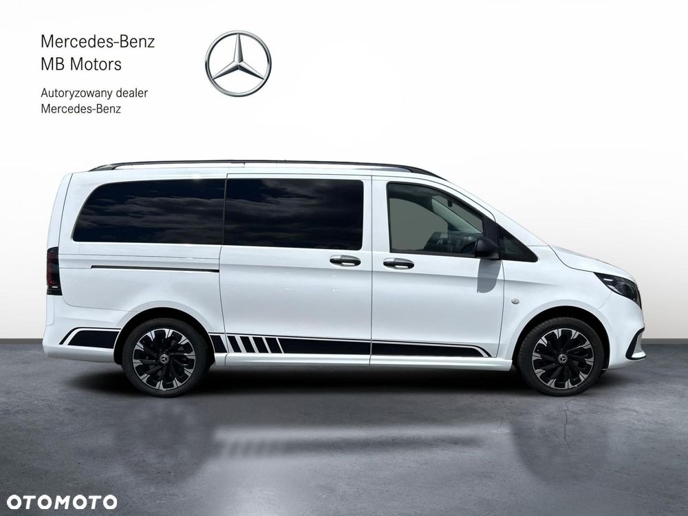 Mercedes-Benz Vito - 7