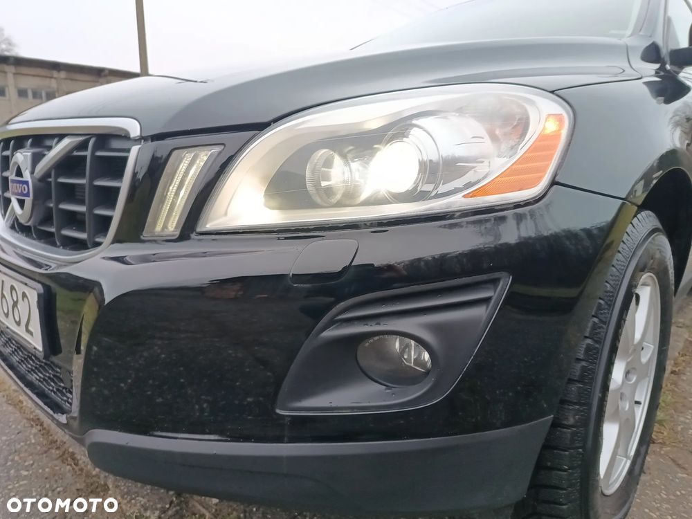 Volvo XC 60 D4 AWD Edition Pro - 16