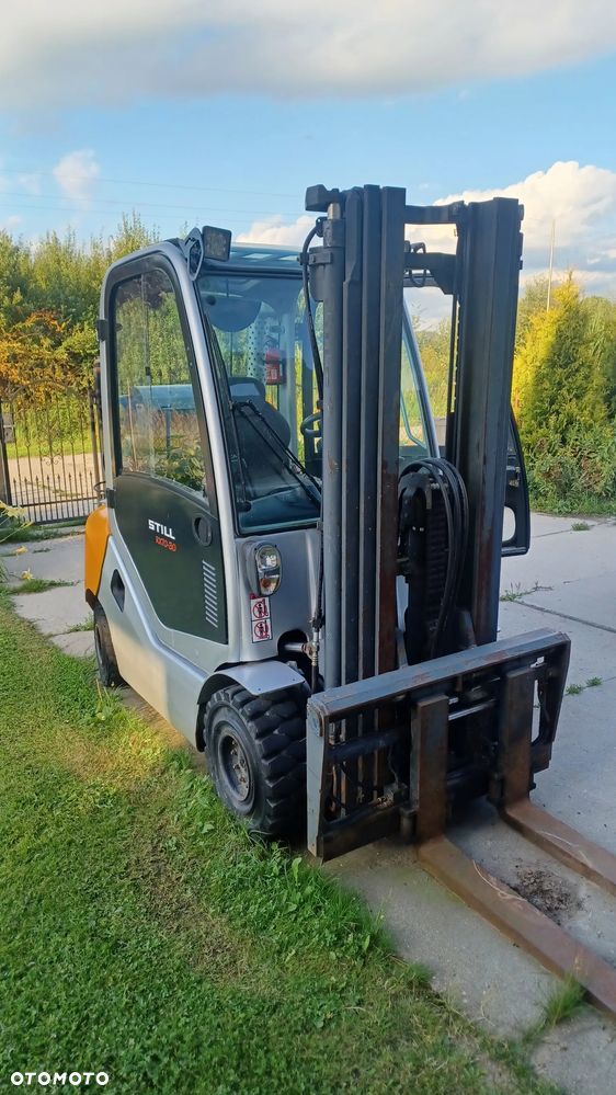 Still RX70-30 T - 1