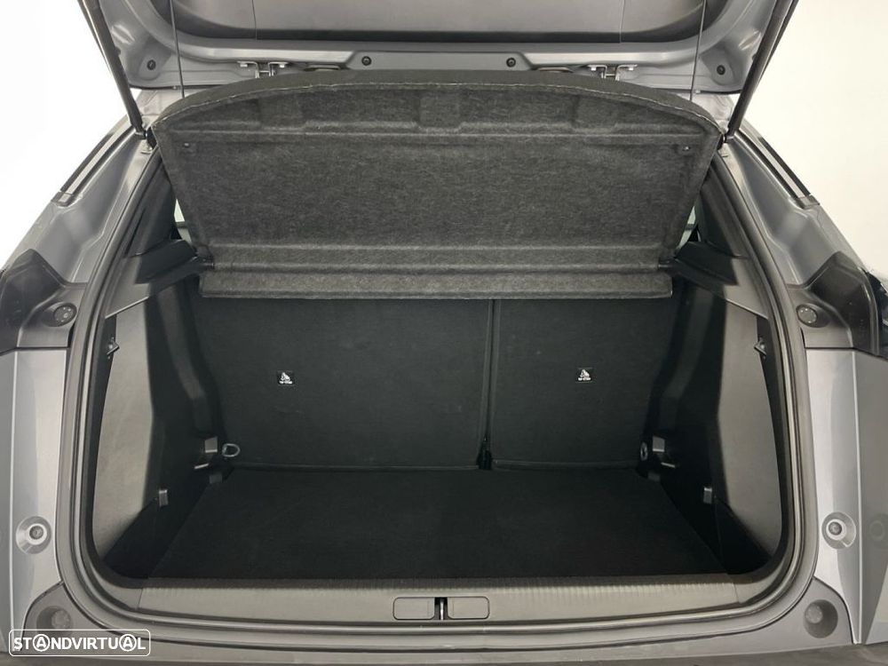 Peugeot 2008 1.2 Hybrid Allure e-DCS6 - 13