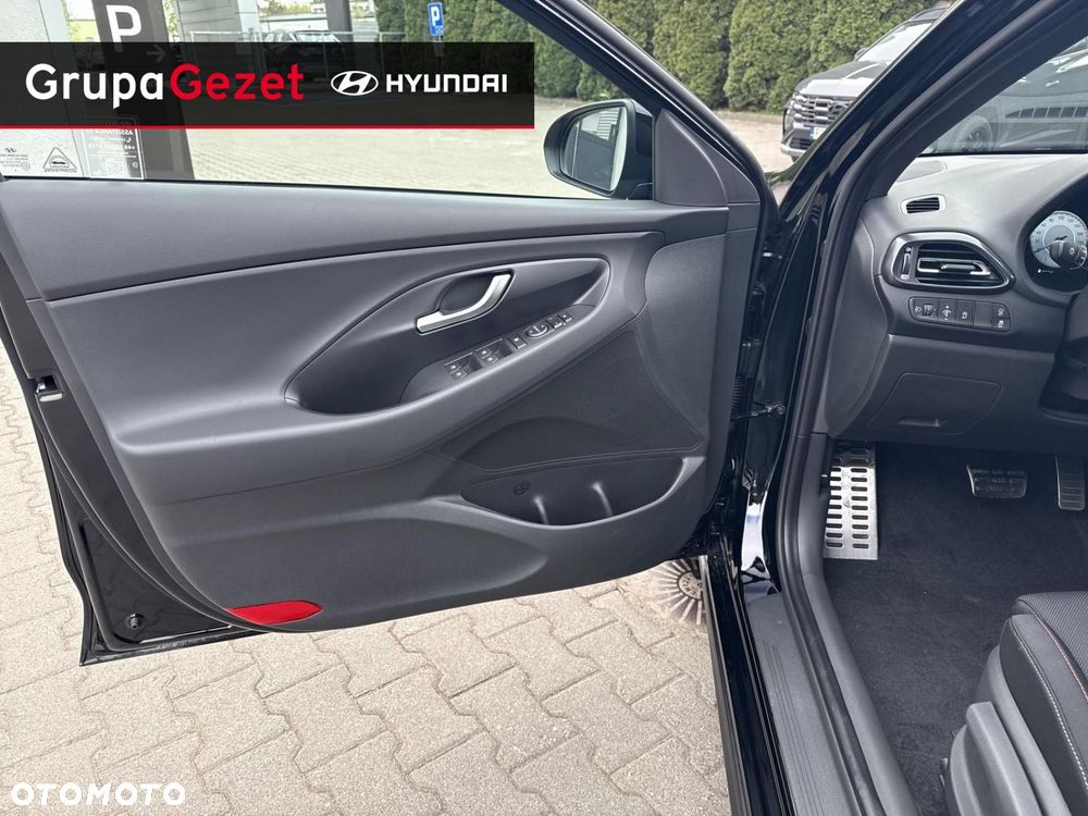 Hyundai i30 - 10