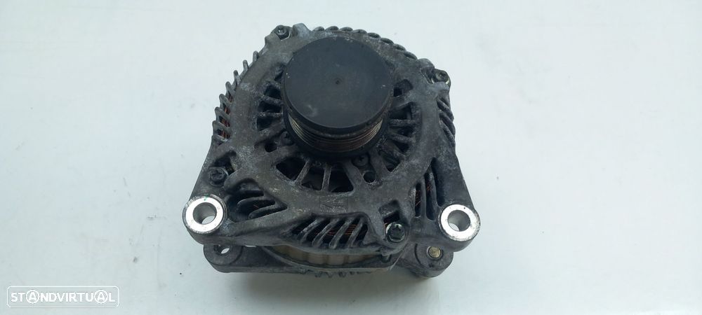 Alternador CITROËN C5 II (RC_) - 2