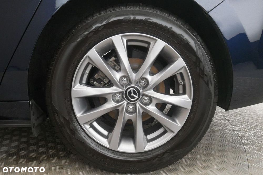 Mazda 3 2.0 mHEV Kanjo - 14