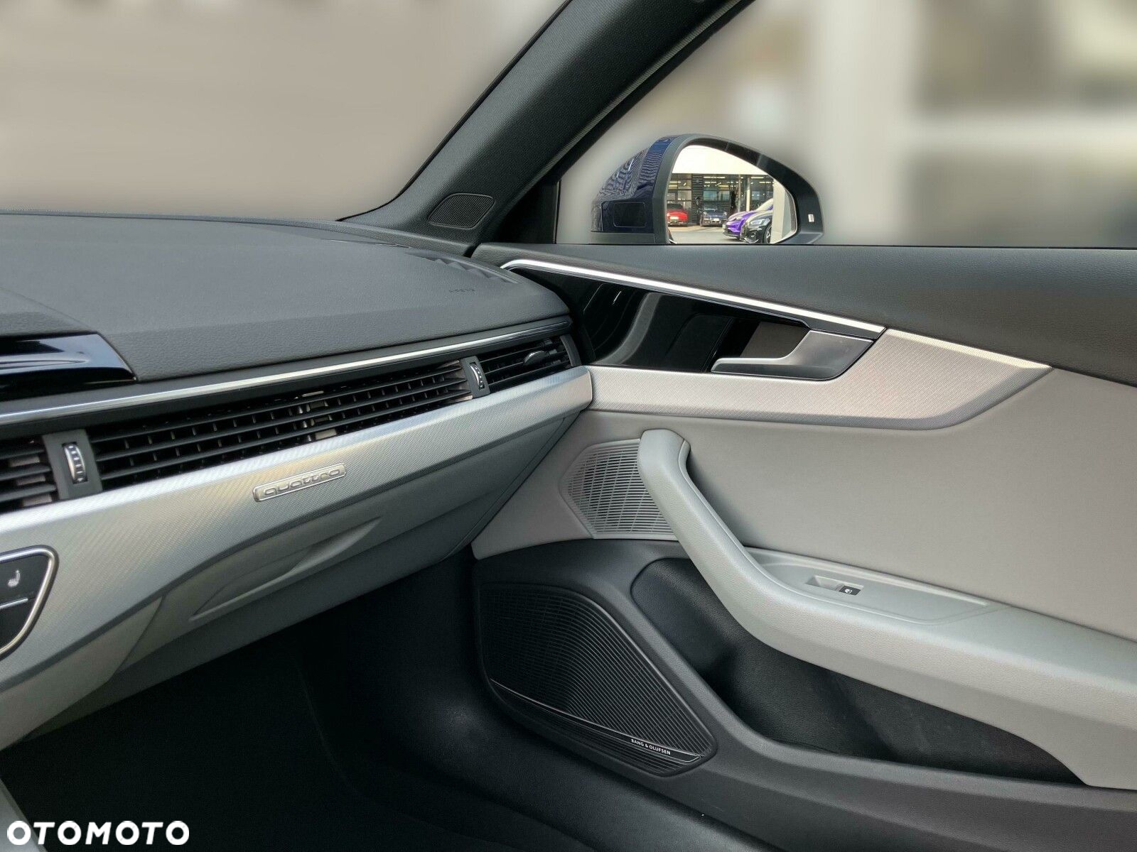 Audi A4 - 33
