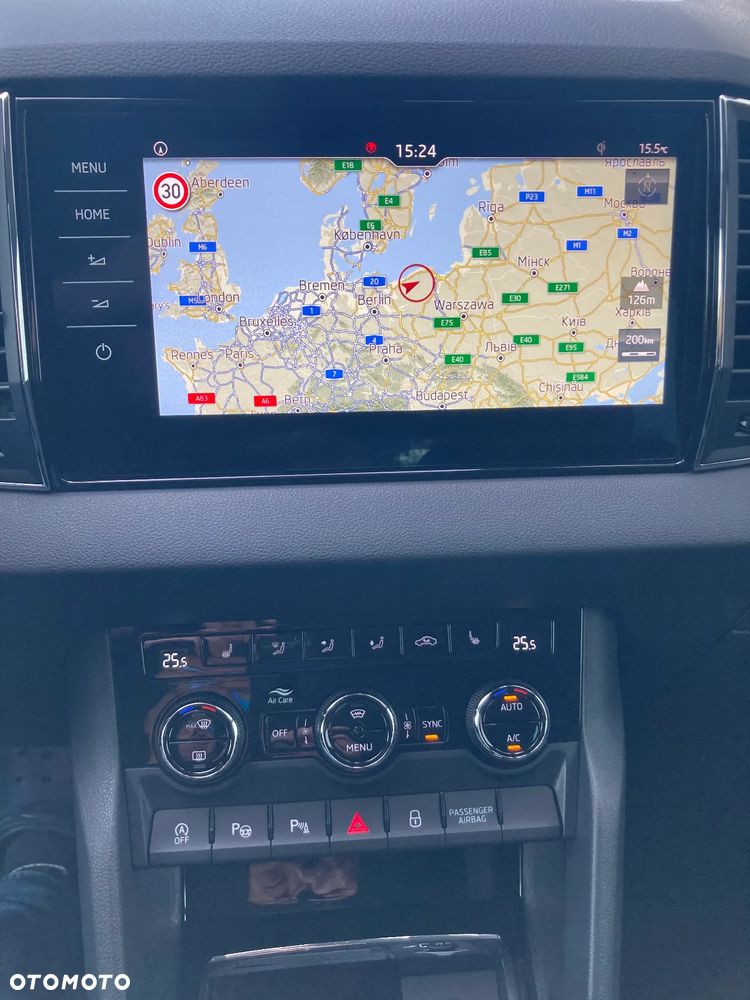 Skoda Karoq 1.5 TSI ACT 4x2 Style DSG - 26