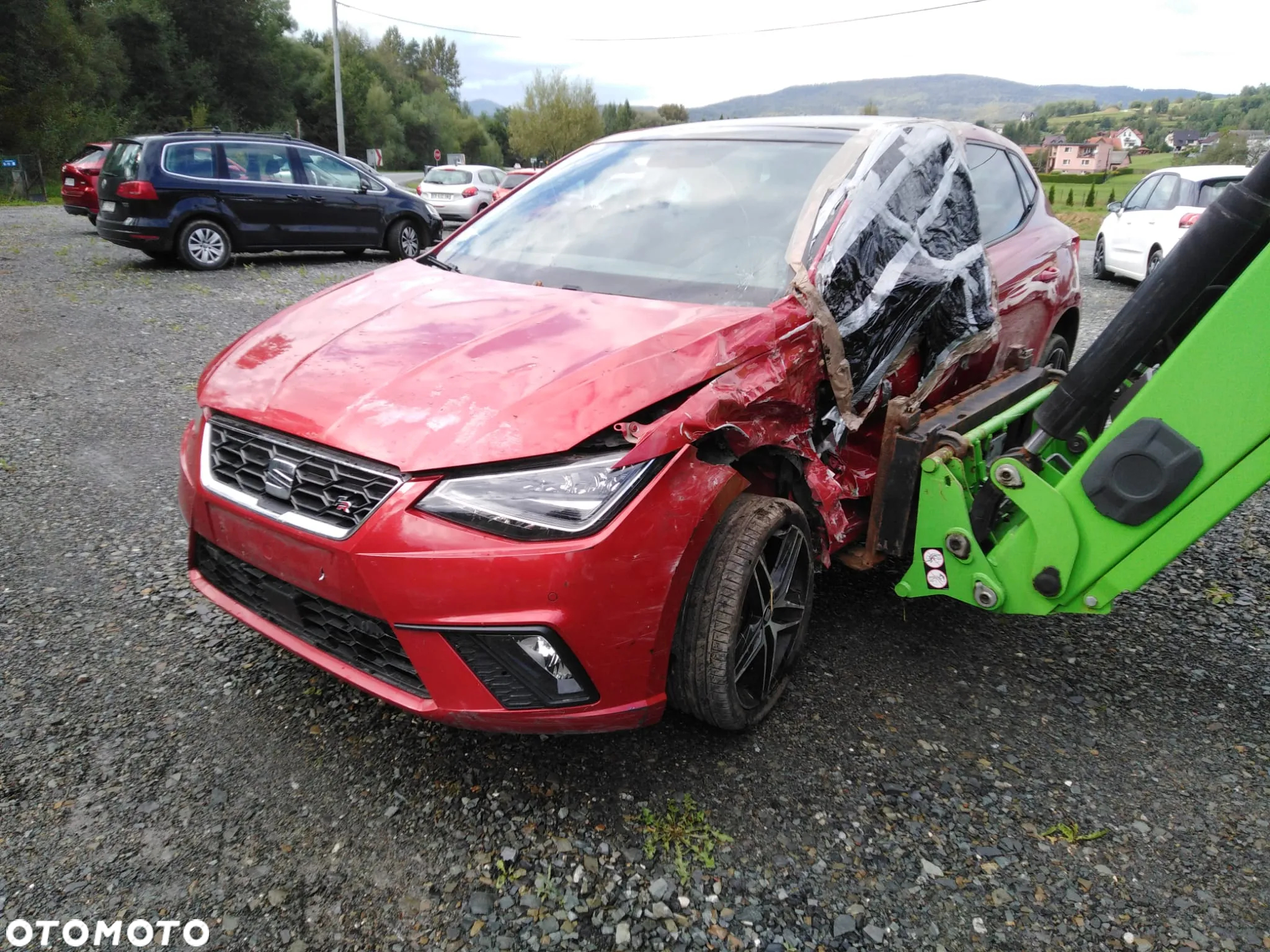 Seat Ibiza 1.0 TSI FR S&S - 36